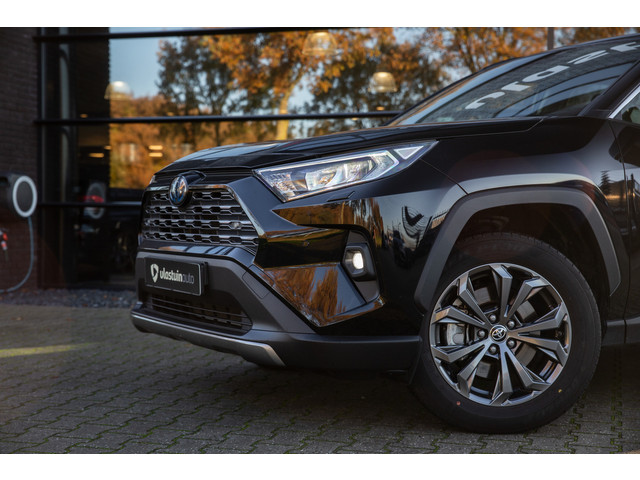 Toyota RAV4 2.5 Hybrid AWD Executive , Adap. cruise, Keyless entry, Carplay,