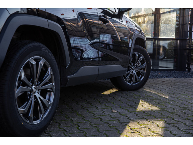 Toyota RAV4 2.5 Hybrid AWD Executive , Adap. cruise, Keyless entry, Carplay,