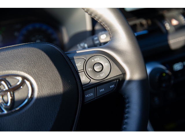 Toyota RAV4 2.5 Hybrid AWD Executive , Adap. cruise, Keyless entry, Carplay,