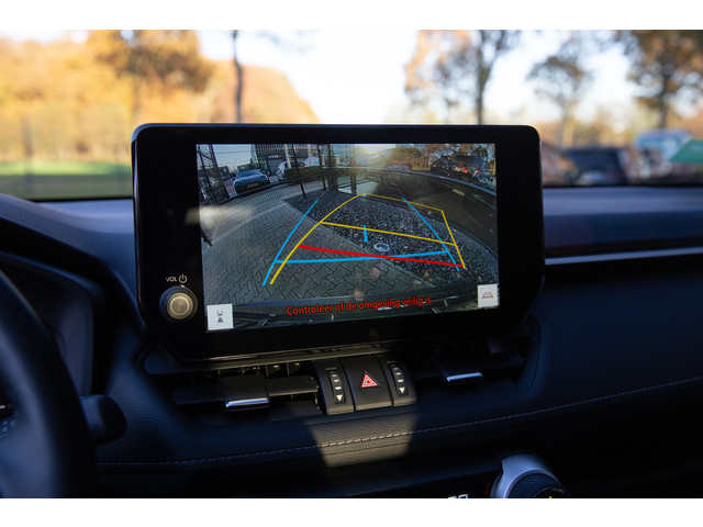 Toyota RAV4 2.5 Hybrid AWD Executive , Adap. cruise, Keyless entry, Carplay,