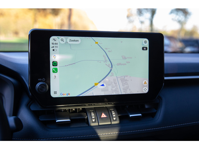 Toyota RAV4 2.5 Hybrid AWD Executive , Adap. cruise, Keyless entry, Carplay,