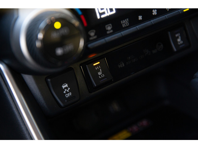 Toyota RAV4 2.5 Hybrid AWD Executive , Adap. cruise, Keyless entry, Carplay,