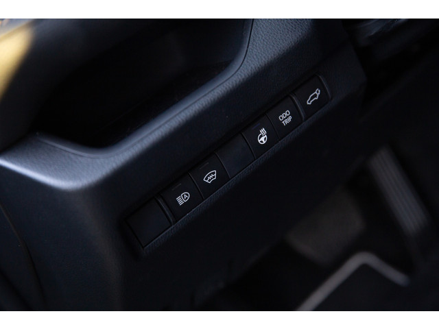 Toyota RAV4 2.5 Hybrid AWD Executive , Adap. cruise, Keyless entry, Carplay,