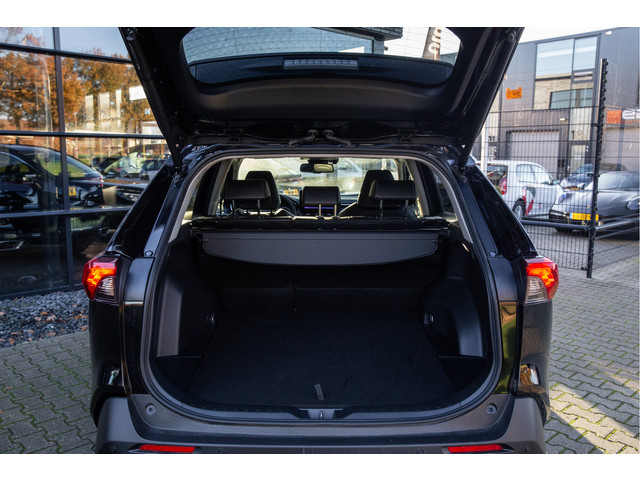 Toyota RAV4 2.5 Hybrid AWD Executive , Adap. cruise, Keyless entry, Carplay,