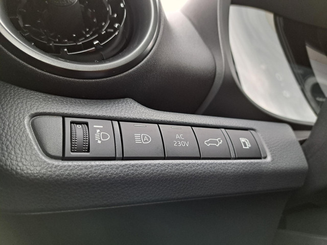 Toyota C-HR 2.0 Plug-in Hybrid 220 GR SPORT STUUR- STOELVERWARMING STOELGEHEUGEN PDC JBL 19 BLIND SPOT