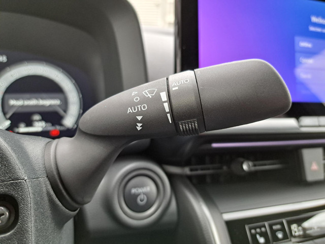 Toyota C-HR 2.0 Plug-in Hybrid 220 GR SPORT STUUR- STOELVERWARMING STOELGEHEUGEN PDC JBL 19 BLIND SPOT