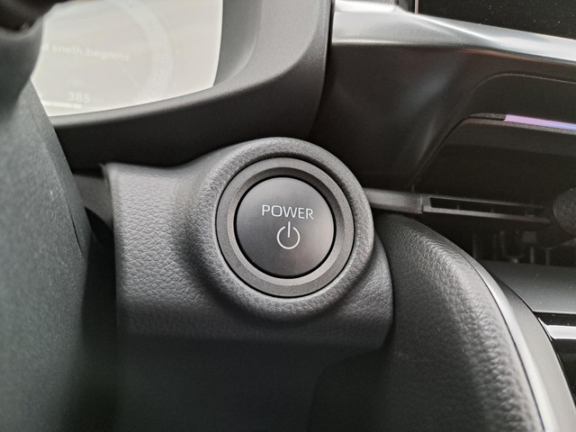 Toyota C-HR 2.0 Plug-in Hybrid 220 GR SPORT STUUR- STOELVERWARMING STOELGEHEUGEN PDC JBL 19 BLIND SPOT