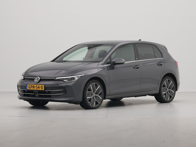 Volkswagen Golf 1.5 eHybrid 204pk 50 Edition Navigatie Camera Stoelverwarming Carplay Stoelmassage 143
