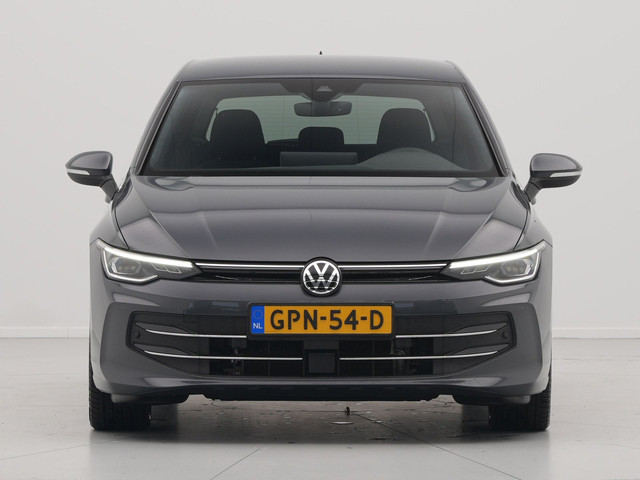 Volkswagen Golf 1.5 eHybrid 204pk 50 Edition Navigatie Camera Stoelverwarming Carplay Stoelmassage 143