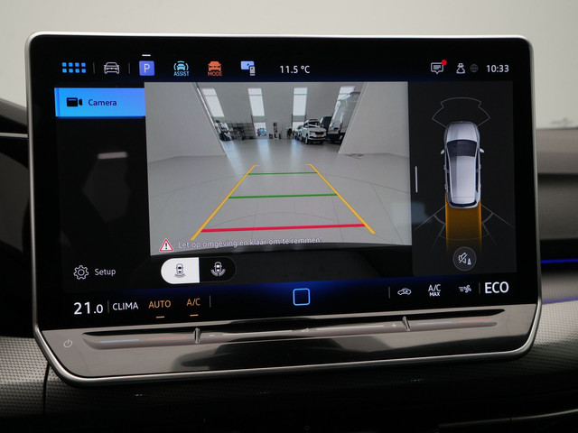 Volkswagen Golf 1.5 eHybrid 204pk 50 Edition Navigatie Camera Stoelverwarming Carplay Stoelmassage 143