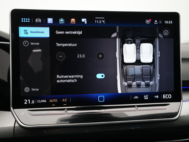 Volkswagen Golf 1.5 eHybrid 204pk 50 Edition Navigatie Camera Stoelverwarming Carplay Stoelmassage 143