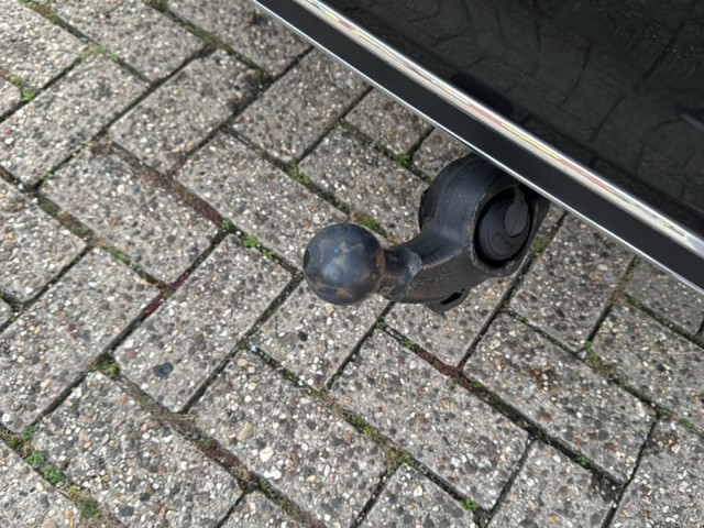 Volkswagen Passat Variant 1.4 TSI DSG GTE TREKHAAK CAMERA NAVI ACC STOELVERW E-KLEP