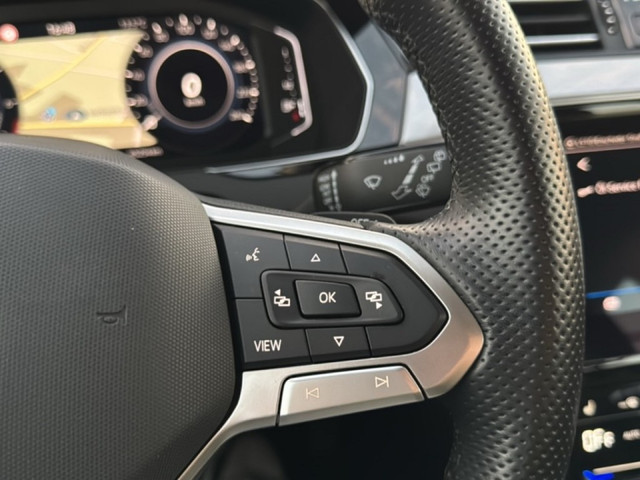 Volkswagen Passat Variant 1.4 TSI DSG GTE TREKHAAK CAMERA NAVI ACC STOELVERW E-KLEP