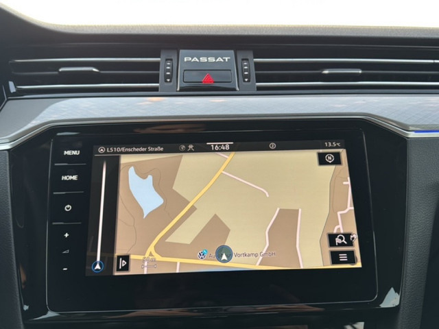 Volkswagen Passat Variant 1.4 TSI DSG GTE TREKHAAK CAMERA NAVI ACC STOELVERW E-KLEP