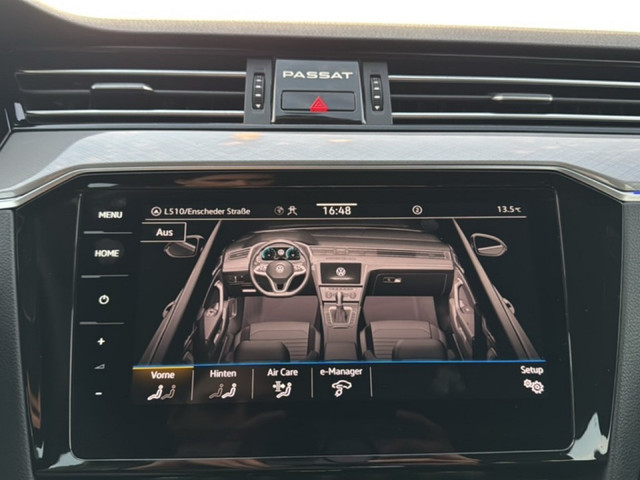 Volkswagen Passat Variant 1.4 TSI DSG GTE TREKHAAK CAMERA NAVI ACC STOELVERW E-KLEP