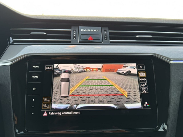 Volkswagen Passat Variant 1.4 TSI DSG GTE TREKHAAK CAMERA NAVI ACC STOELVERW E-KLEP