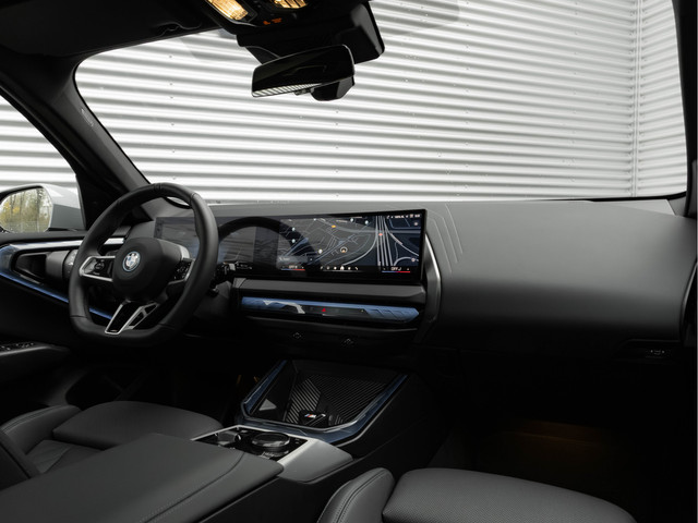 BMW X3 30e xDrive M-Sport Pro - Pano - Trekhaak - ACC - Harman Kardon - Head-up