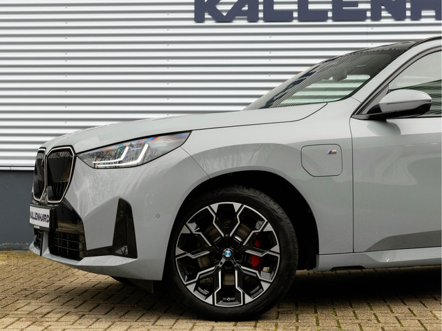 BMW X3 30e xDrive M-Sport Pro - Pano - Trekhaak - ACC - Harman Kardon - Head-up