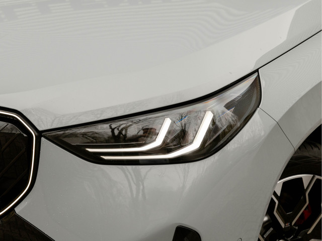 BMW X3 30e xDrive M-Sport Pro - Pano - Trekhaak - ACC - Harman Kardon - Head-up