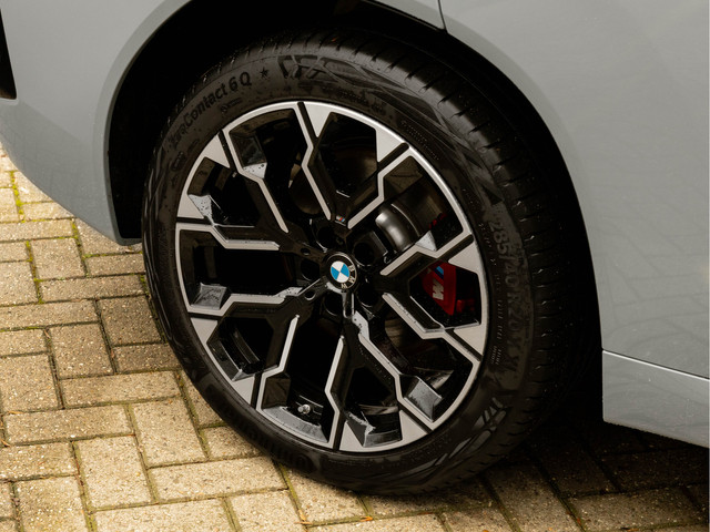 BMW X3 30e xDrive M-Sport Pro - Pano - Trekhaak - ACC - Harman Kardon - Head-up