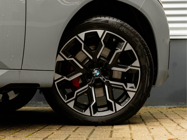 BMW X3 30e xDrive M-Sport Pro - Pano - Trekhaak - ACC - Harman Kardon - Head-up