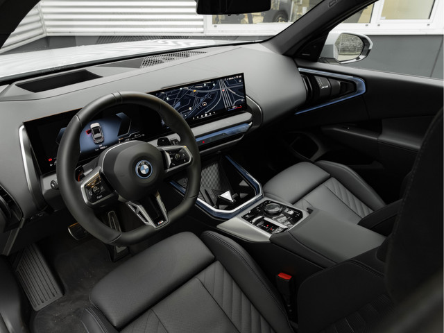 BMW X3 30e xDrive M-Sport Pro - Pano - Trekhaak - ACC - Harman Kardon - Head-up