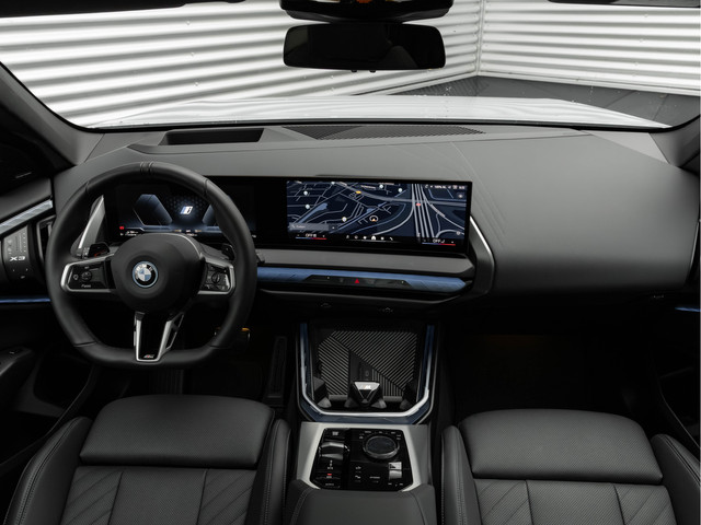 BMW X3 30e xDrive M-Sport Pro - Pano - Trekhaak - ACC - Harman Kardon - Head-up