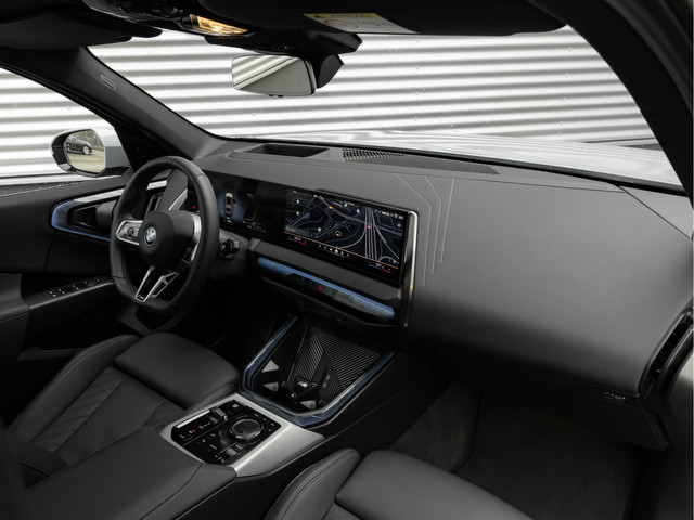 BMW X3 30e xDrive M-Sport Pro - Pano - Trekhaak - ACC - Harman Kardon - Head-up