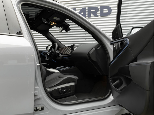 BMW X3 30e xDrive M-Sport Pro - Pano - Trekhaak - ACC - Harman Kardon - Head-up