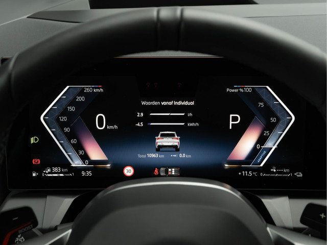 BMW X3 30e xDrive M-Sport Pro - Pano - Trekhaak - ACC - Harman Kardon - Head-up