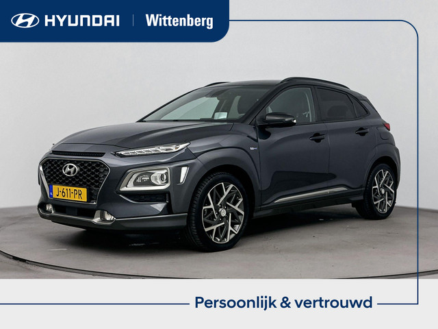 hyundai-kona-1.6-gdi-hev-premium---leer---stoel---stuurverwarming---trekhaak---stoelventilatie---18-lm-wielen--