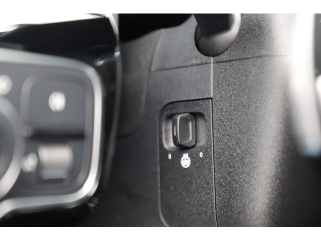 Mercedes-Benz A-Klasse 250e AMG | 218PK | Keyless-go | Sfeerverlichting | Widescreen | Stuurwielverw. | ACC | Standkachel | 2025.