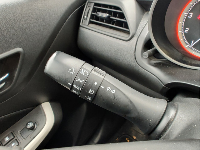 Suzuki Swift 1.2 SELECT SMART HYBRID Camera | Navi | Stoelverwarming | USB