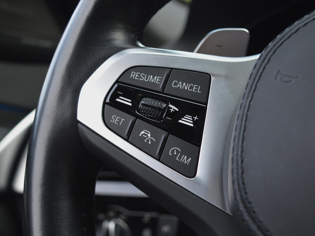 BMW 5 Serie Touring 530e M Sport | Laser | ACC | HUD | H&K