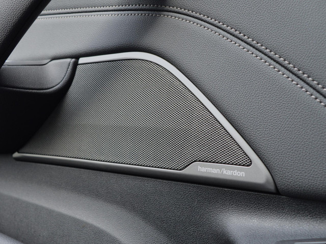 BMW 5 Serie Touring 530e M Sport | Laser | ACC | HUD | H&K