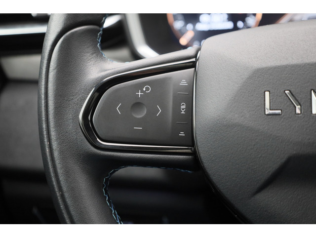 Lynk & Co 01 1.5 Plug-in Hybrid | 360° | NLD AUTO