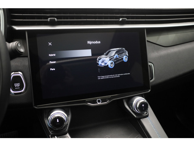 Lynk & Co 01 1.5 Plug-in Hybrid | 360° | NLD AUTO