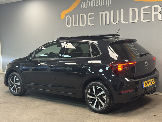 Volkswagen Polo 1.0 Panoramadak Stoelverwarming Trekhaak