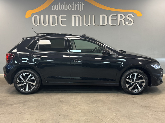 Volkswagen Polo 1.0 Panoramadak Stoelverwarming Trekhaak