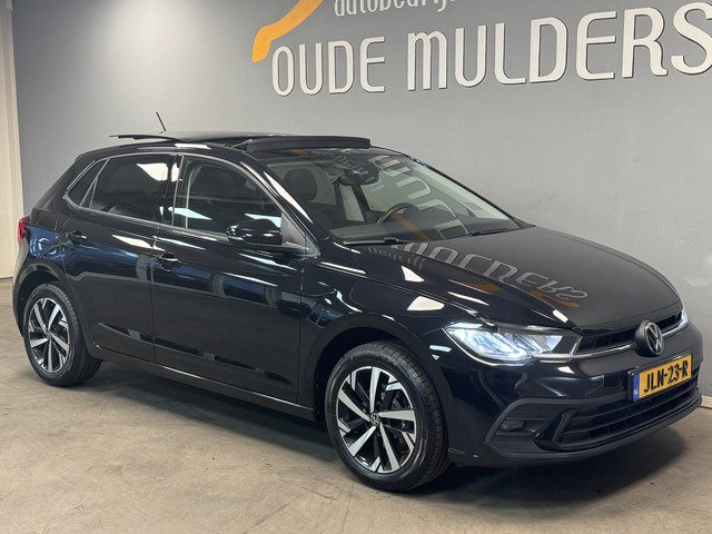 Volkswagen Polo 1.0 Panoramadak Stoelverwarming Trekhaak