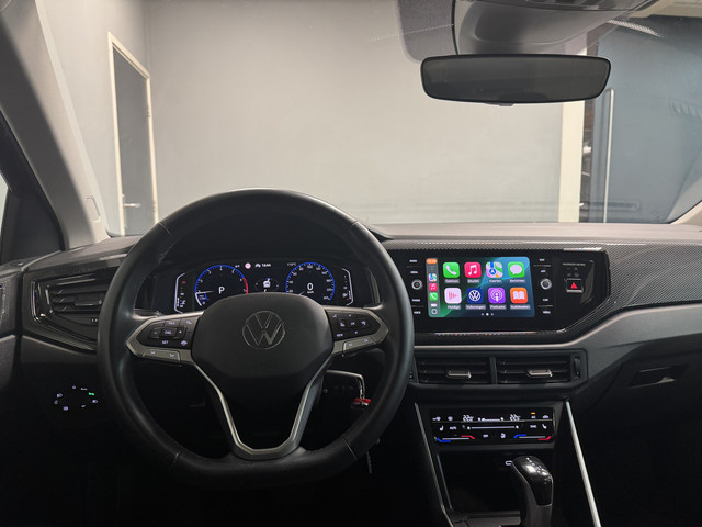 Volkswagen Polo 1.0 Panoramadak Stoelverwarming Trekhaak