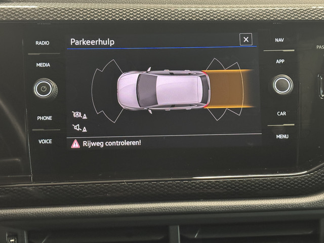 Volkswagen Polo 1.0 Panoramadak Stoelverwarming Trekhaak