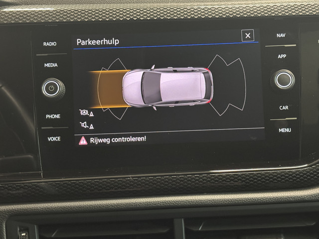 Volkswagen Polo 1.0 Panoramadak Stoelverwarming Trekhaak
