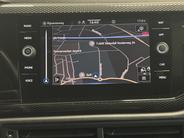 Volkswagen Polo 1.0 Panoramadak Stoelverwarming Trekhaak