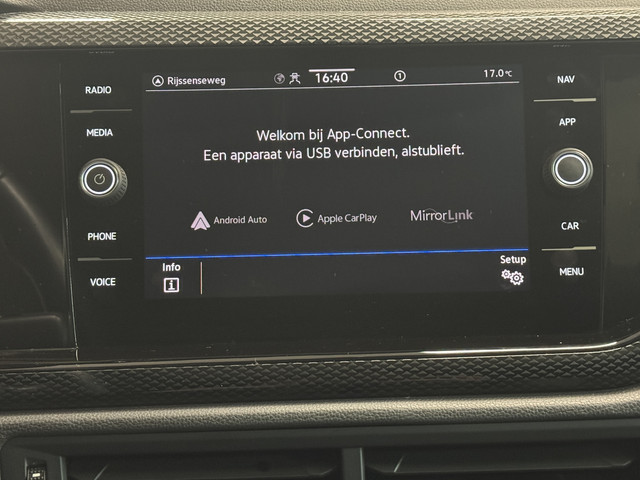 Volkswagen Polo 1.0 Panoramadak Stoelverwarming Trekhaak