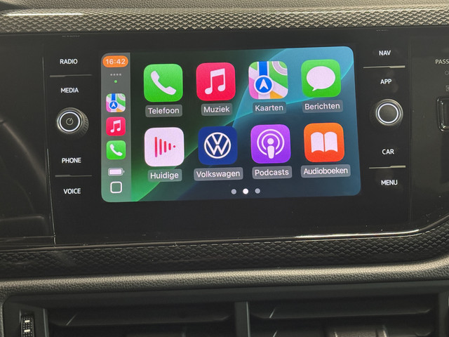 Volkswagen Polo 1.0 Panoramadak Stoelverwarming Trekhaak