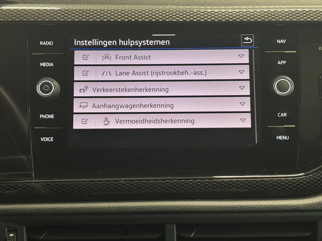 Volkswagen Polo 1.0 Panoramadak Stoelverwarming Trekhaak