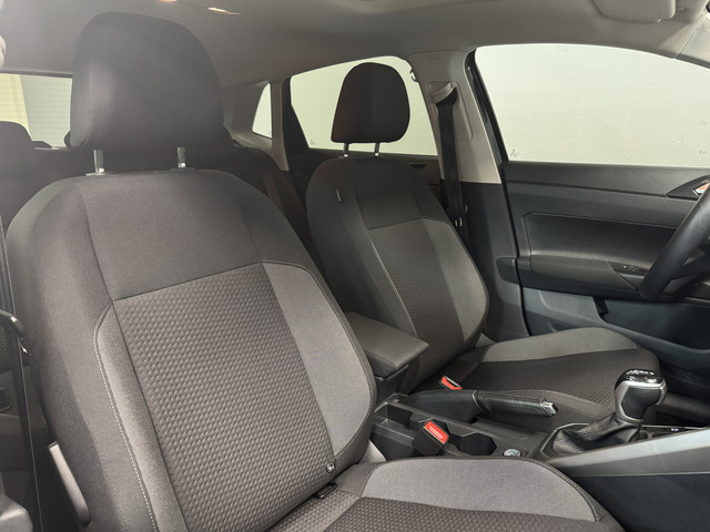 Volkswagen Polo 1.0 Panoramadak Stoelverwarming Trekhaak