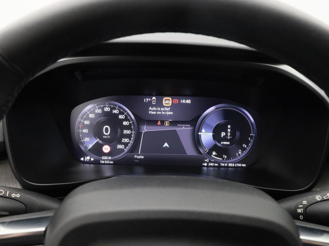 Volvo XC40 1.5 T4 Recharge Inscription | PANO | 360° | ADAPTIVE | H&K | KEYLESS | STOEL- EN STUURVERW.