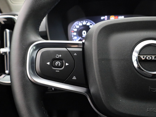 Volvo XC40 1.5 T4 Recharge Inscription | PANO | 360° | ADAPTIVE | H&K | KEYLESS | STOEL- EN STUURVERW.